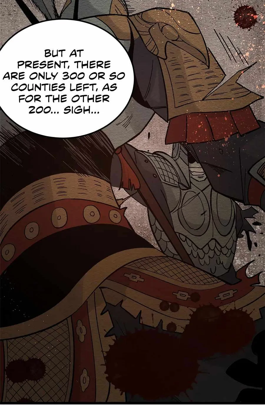 All Hail the Sect Leader Kainu Manga Chapter 156 Page 38