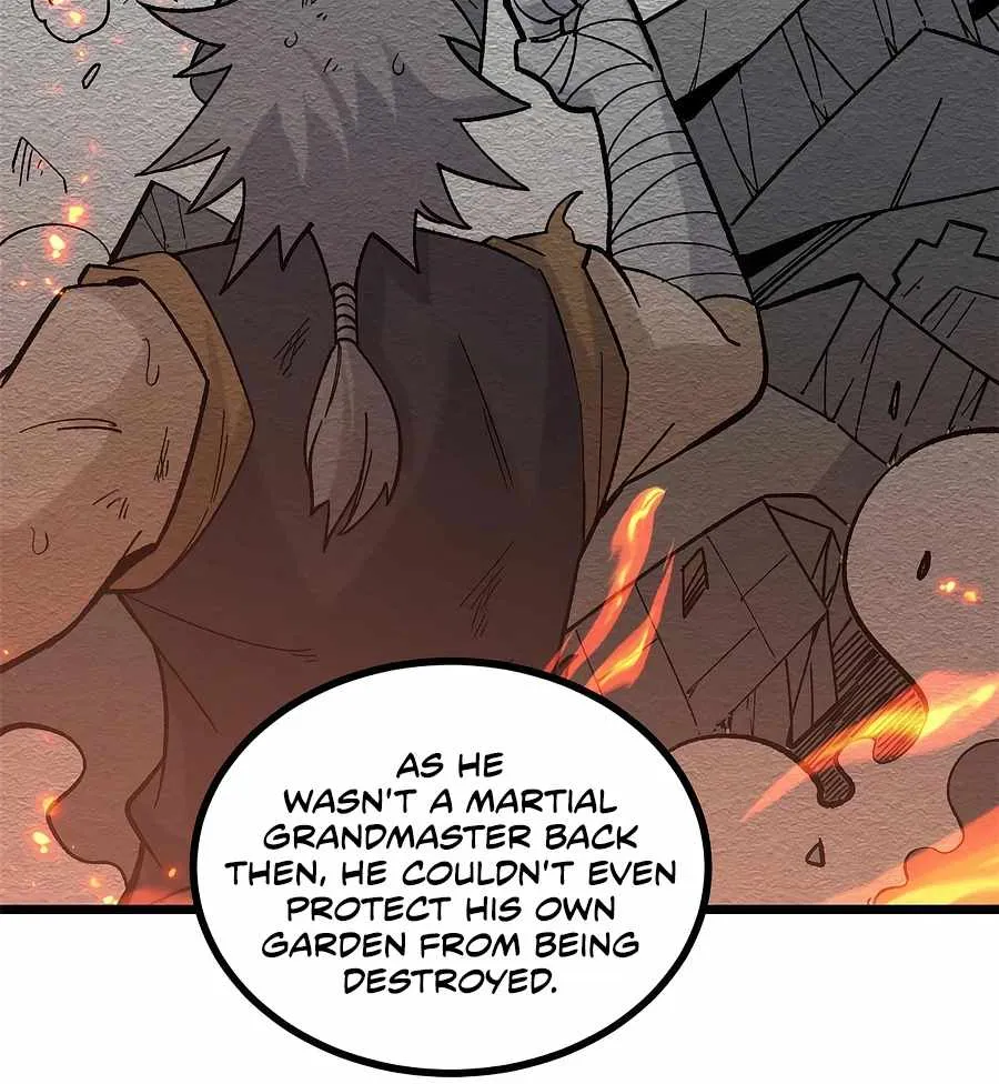 All Hail the Sect Leader Kainu Manga Chapter 156 Page 41