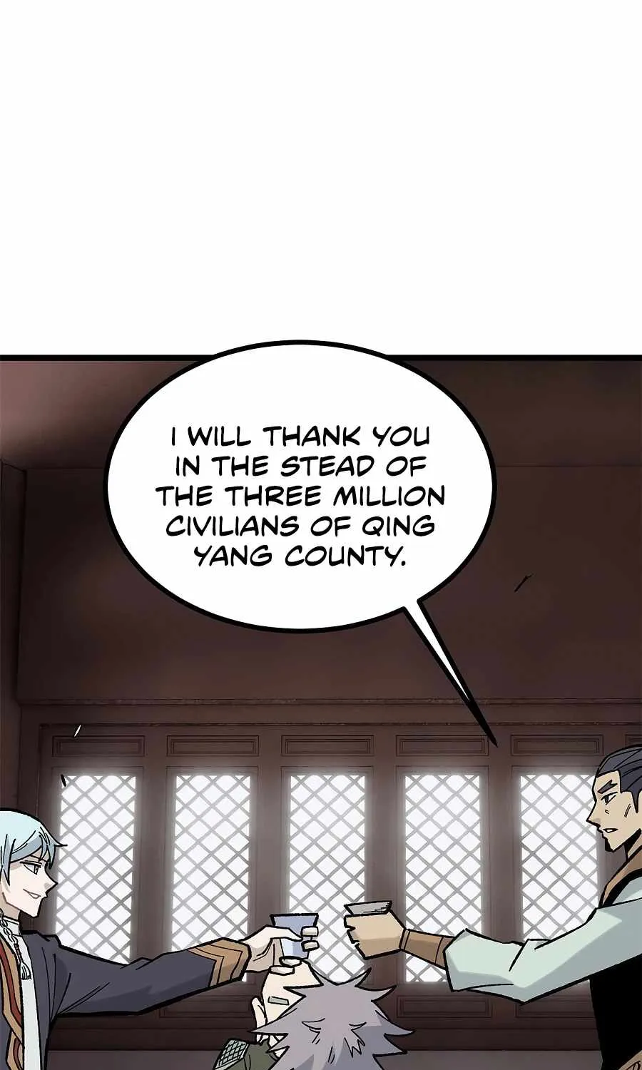 All Hail the Sect Leader Kainu Manga Chapter 156 Page 46