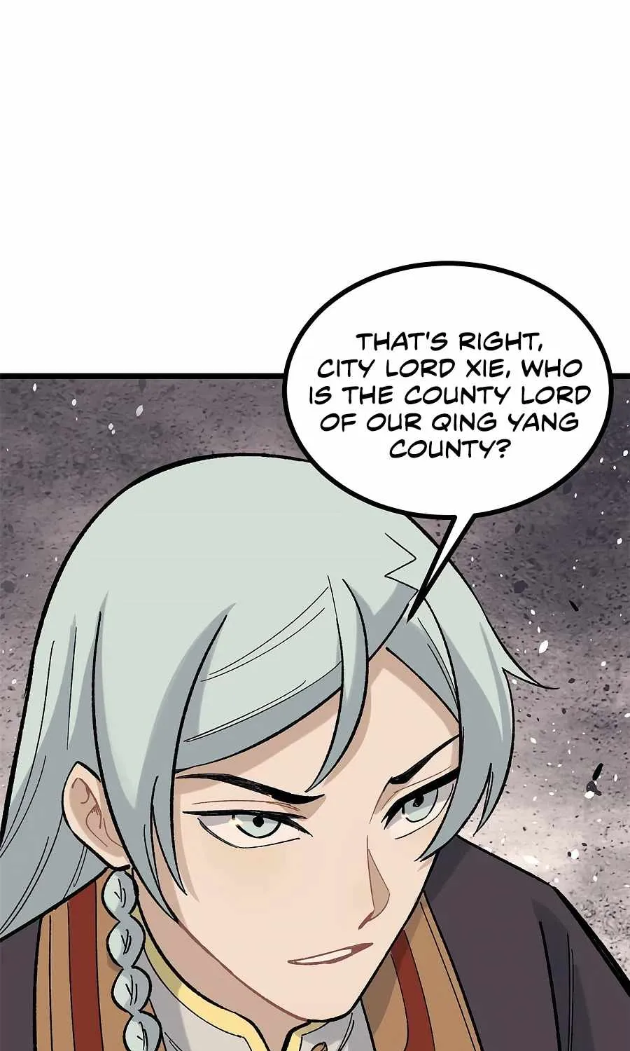 All Hail the Sect Leader Kainu Manga Chapter 156 Page 49