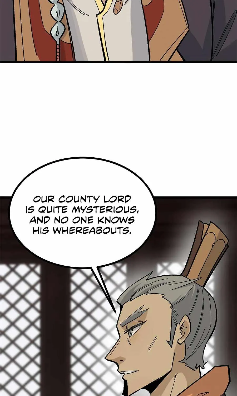 All Hail the Sect Leader Kainu Manga Chapter 156 Page 50
