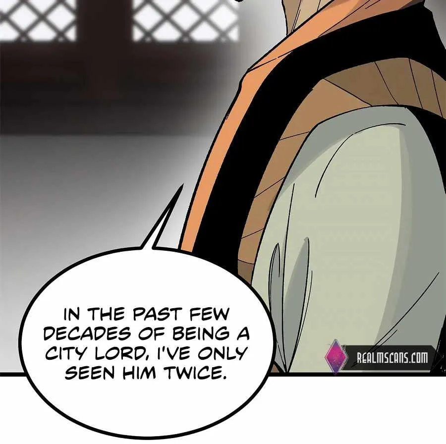 All Hail the Sect Leader Kainu Manga Chapter 156 Page 51