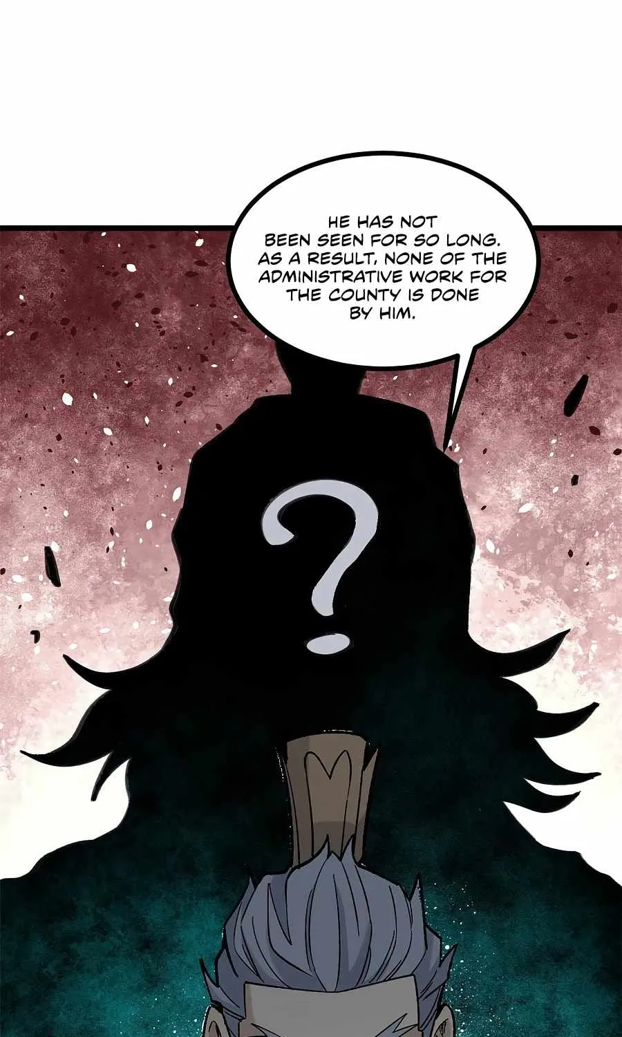 All Hail the Sect Leader Kainu Manga Chapter 156 Page 52