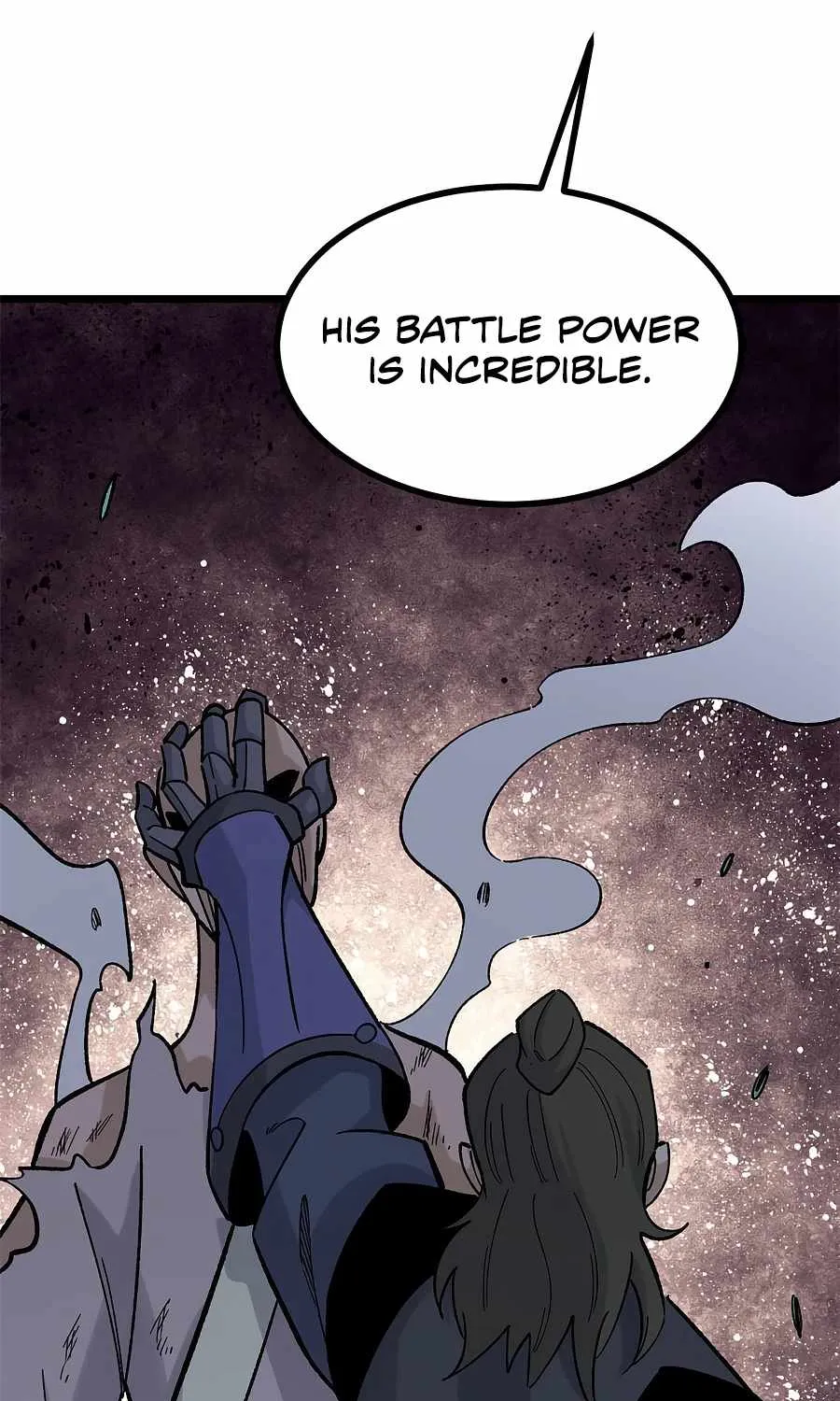 All Hail the Sect Leader Kainu Manga Chapter 156 Page 55