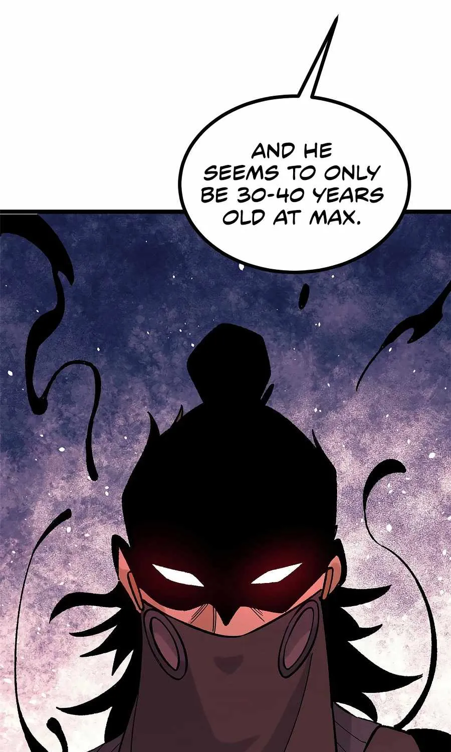 All Hail the Sect Leader Kainu Manga Chapter 156 Page 58