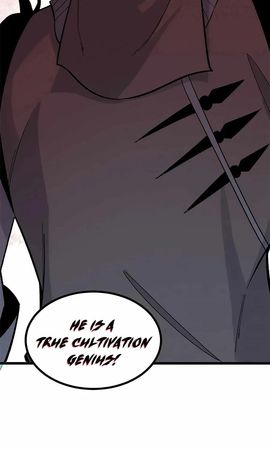 All Hail the Sect Leader Kainu Manga Chapter 156 Page 59