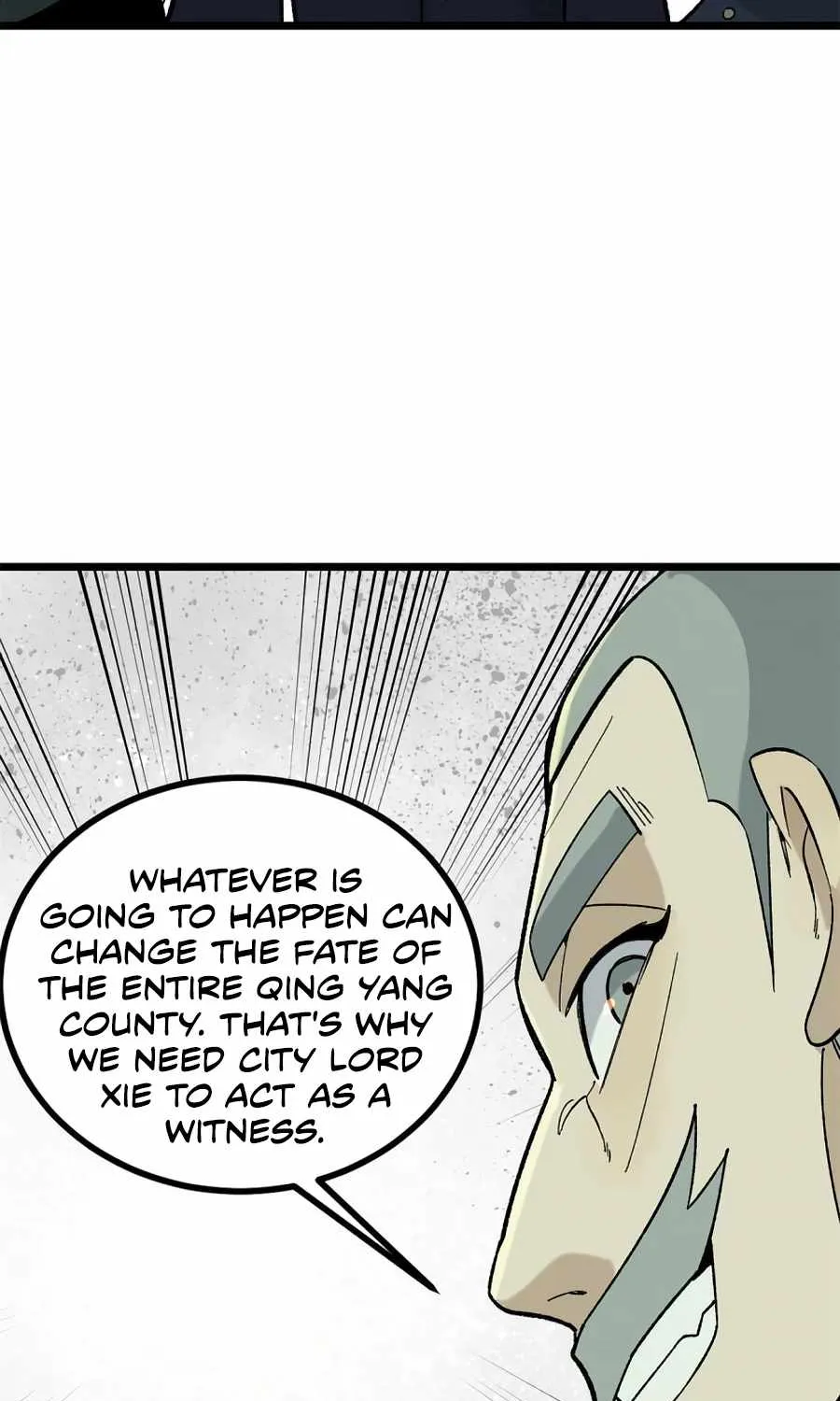 All Hail the Sect Leader Kainu Manga Chapter 155 Page 4