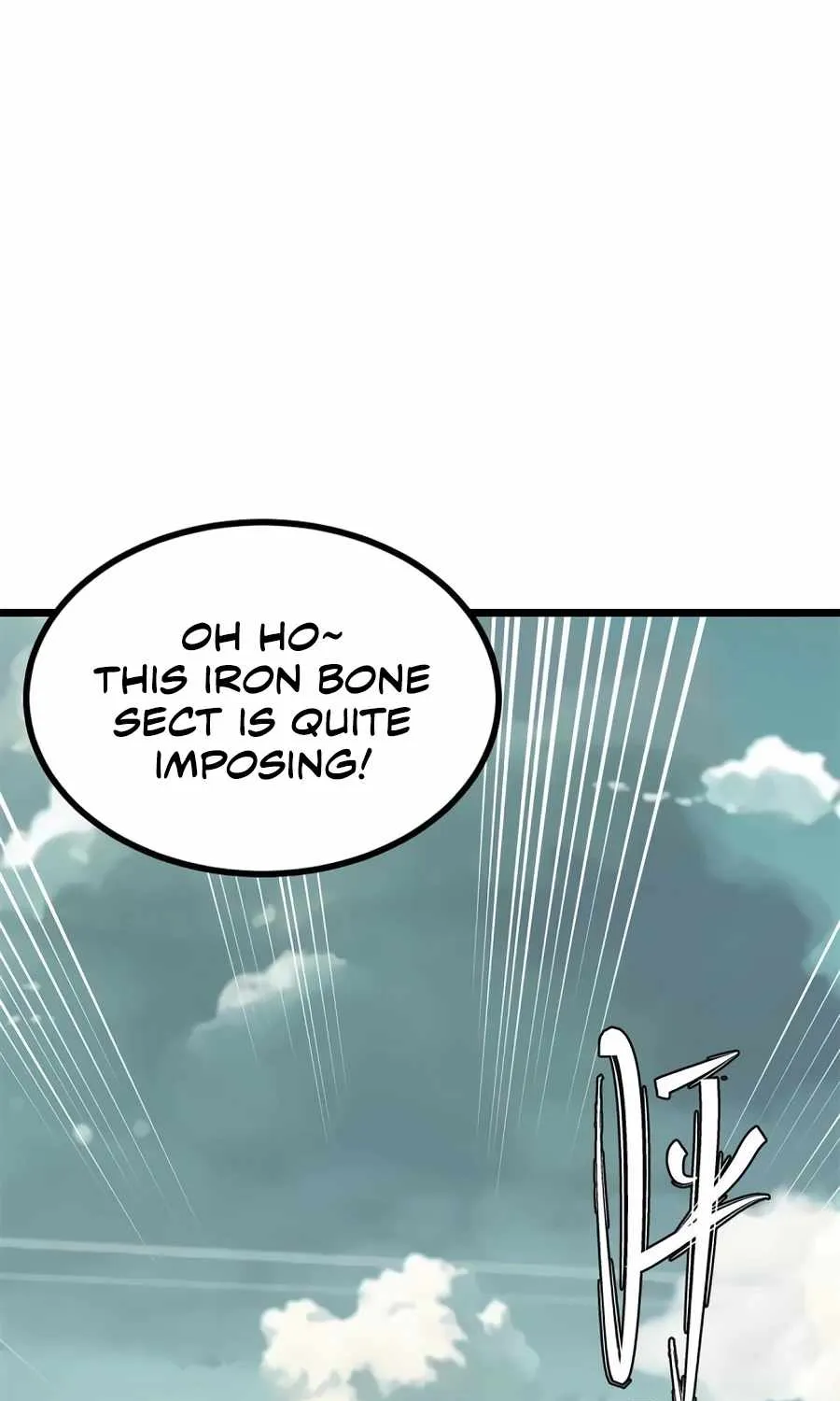 All Hail the Sect Leader Kainu Manga Chapter 155 Page 6