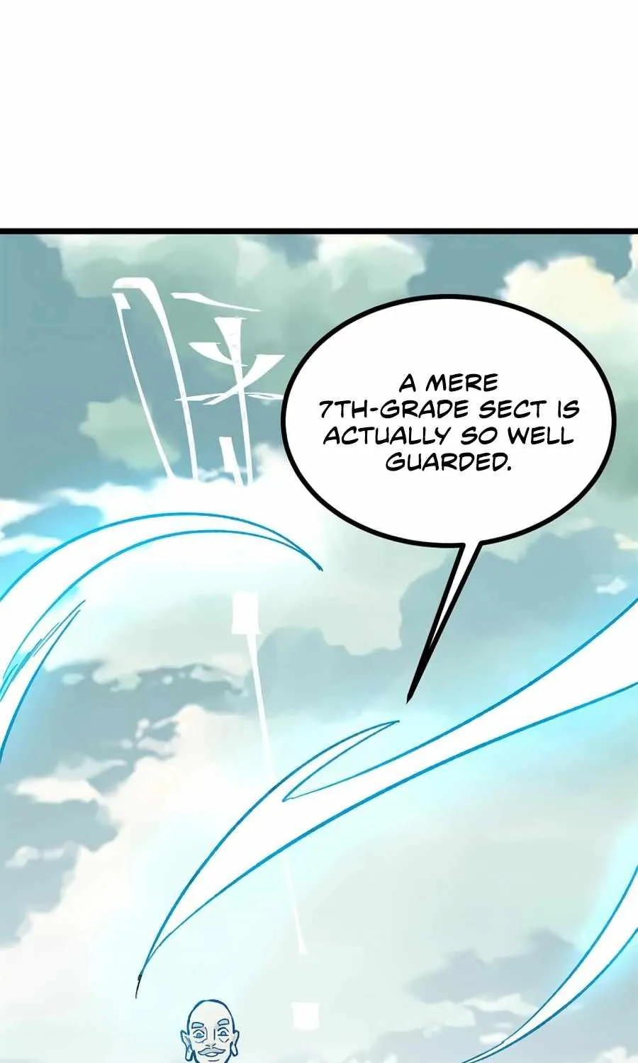 All Hail the Sect Leader Kainu Manga Chapter 155 Page 19