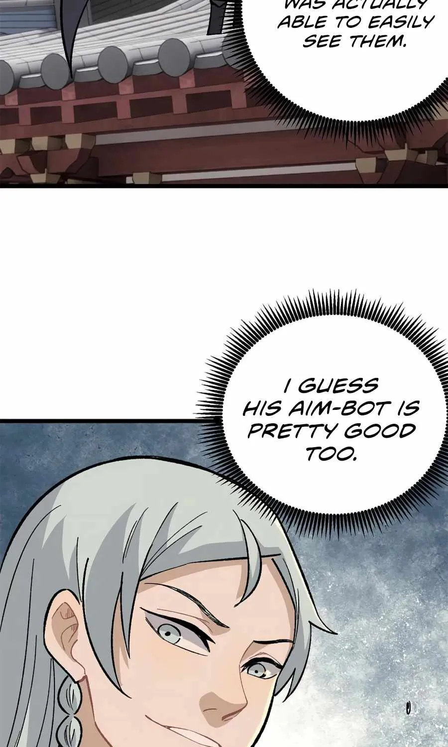 All Hail the Sect Leader Kainu Manga Chapter 155 Page 51