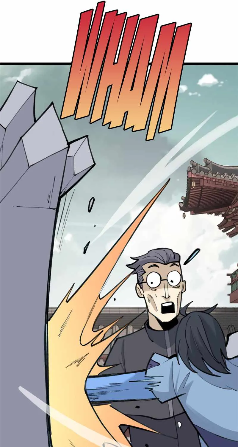 All Hail the Sect Leader Kainu Manga Chapter 153 Page 60