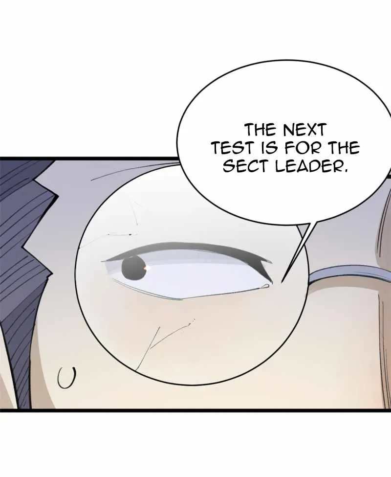 All Hail the Sect Leader Kainu Manga Chapter 153 Page 64