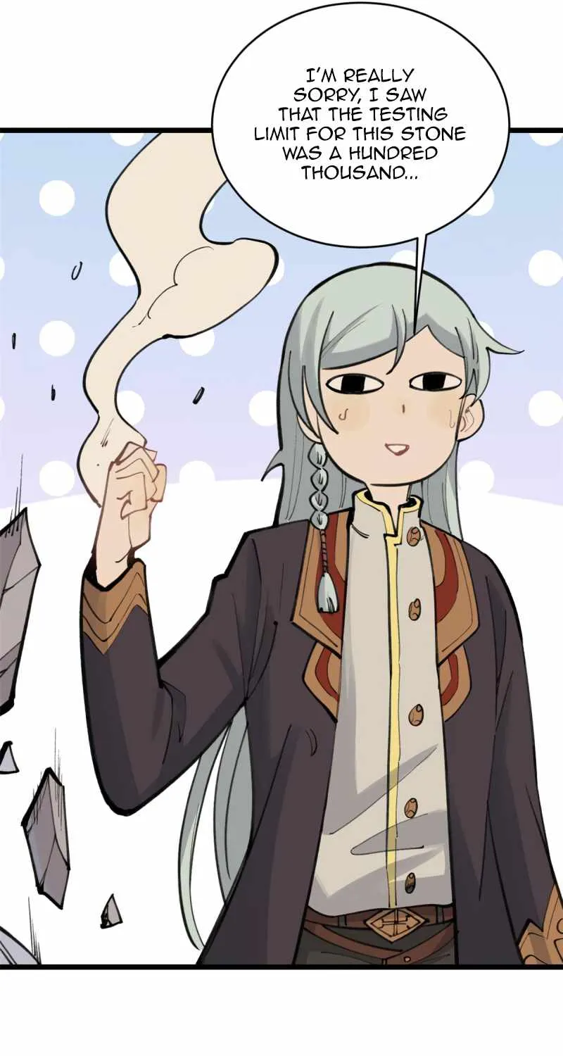 All Hail the Sect Leader Kainu Manga Chapter 153 Page 67