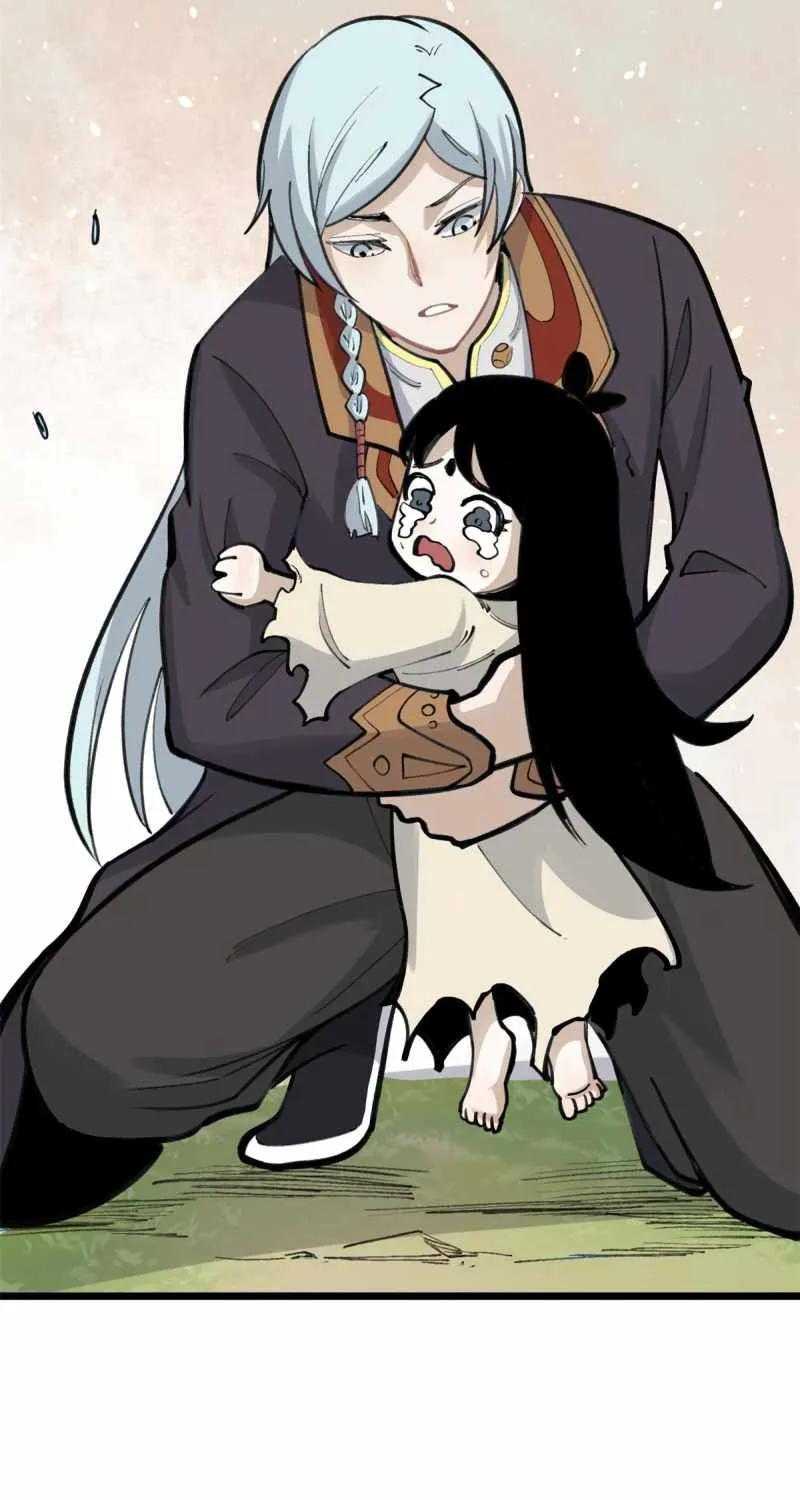 All Hail the Sect Leader Kainu Manga Chapter 151 Page 50