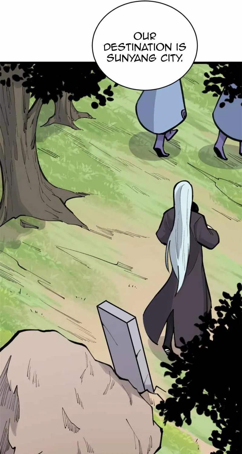 All Hail the Sect Leader Kainu Manga Chapter 151 Page 52