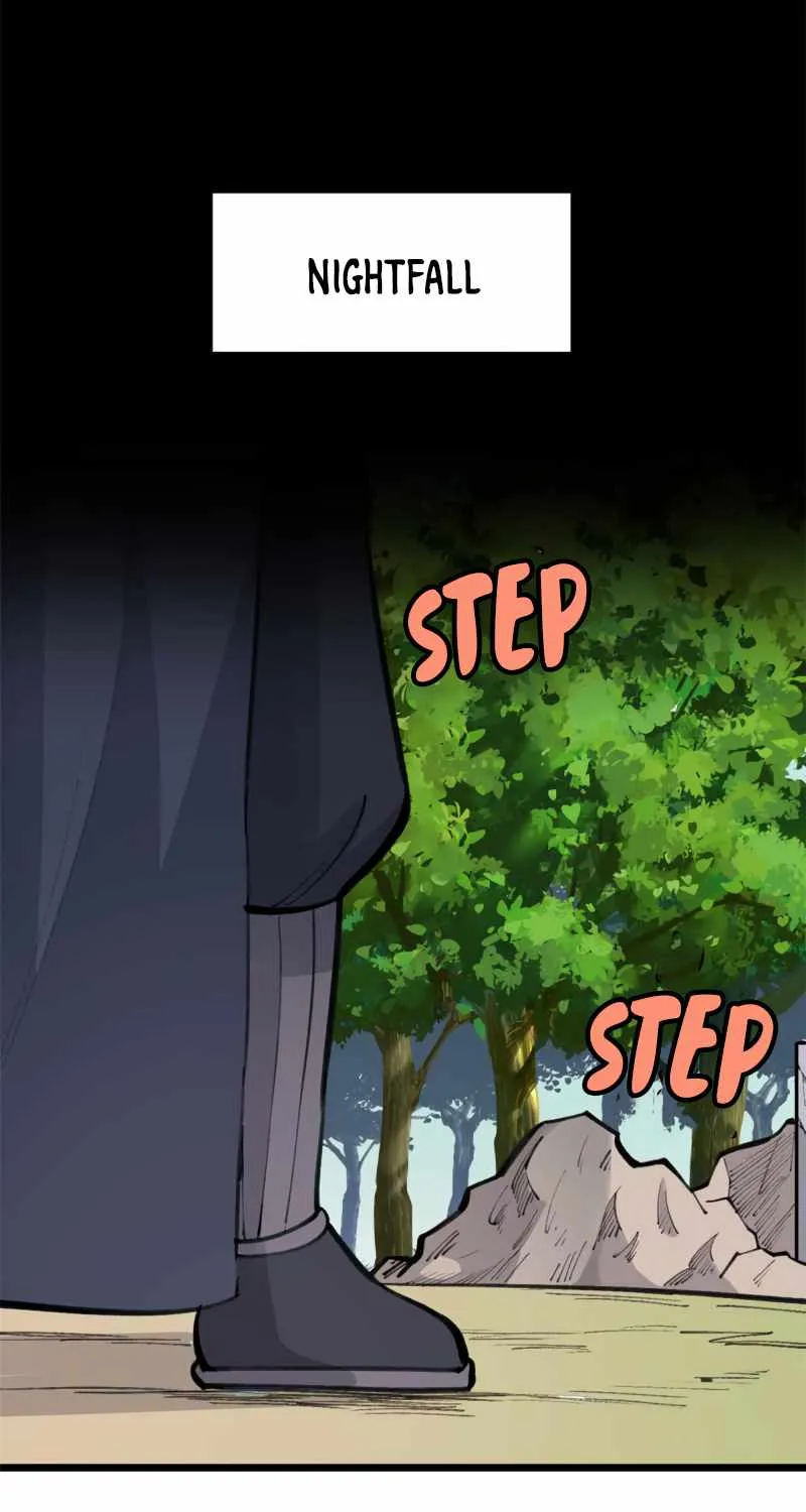 All Hail the Sect Leader Kainu Manga Chapter 151 Page 56