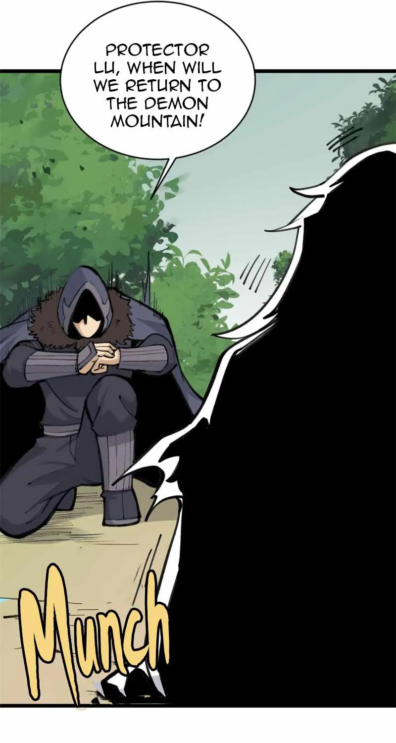 All Hail the Sect Leader Kainu Manga Chapter 151 Page 58