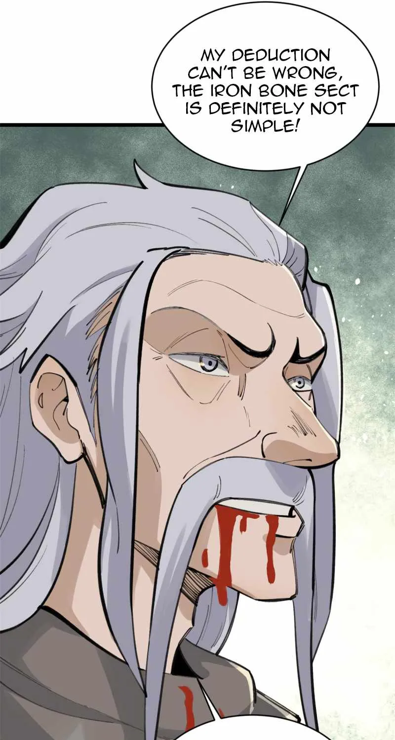 All Hail the Sect Leader Kainu Manga Chapter 151 Page 63