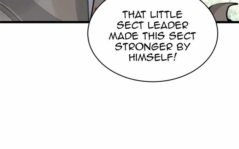 All Hail the Sect Leader Kainu Manga Chapter 151 Page 64