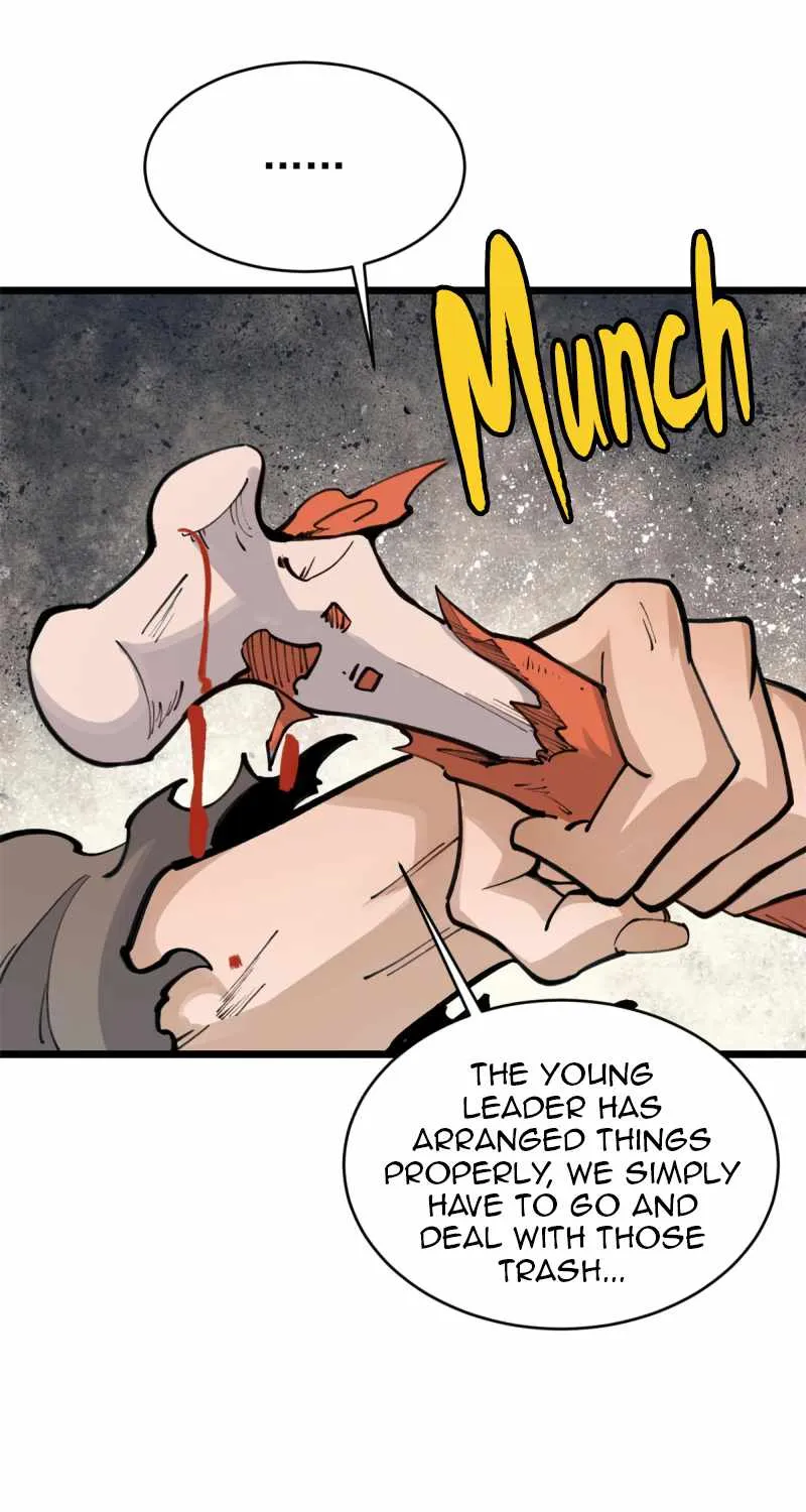 All Hail the Sect Leader Kainu Manga Chapter 151 Page 65