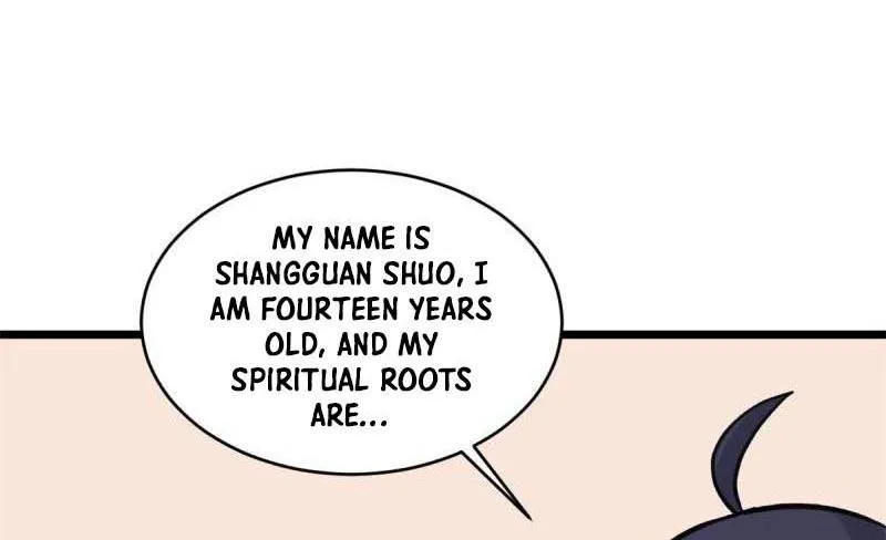 All Hail the Sect Leader Kainu Manga Chapter 150 Page 26