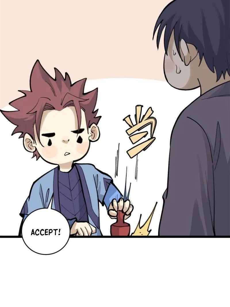 All Hail the Sect Leader Kainu Manga Chapter 150 Page 27