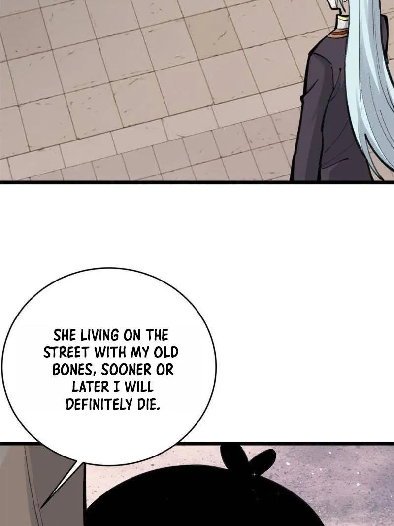 All Hail the Sect Leader Kainu Manga Chapter 150 Page 38