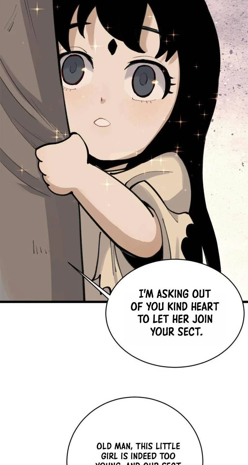 All Hail the Sect Leader Kainu Manga Chapter 150 Page 39