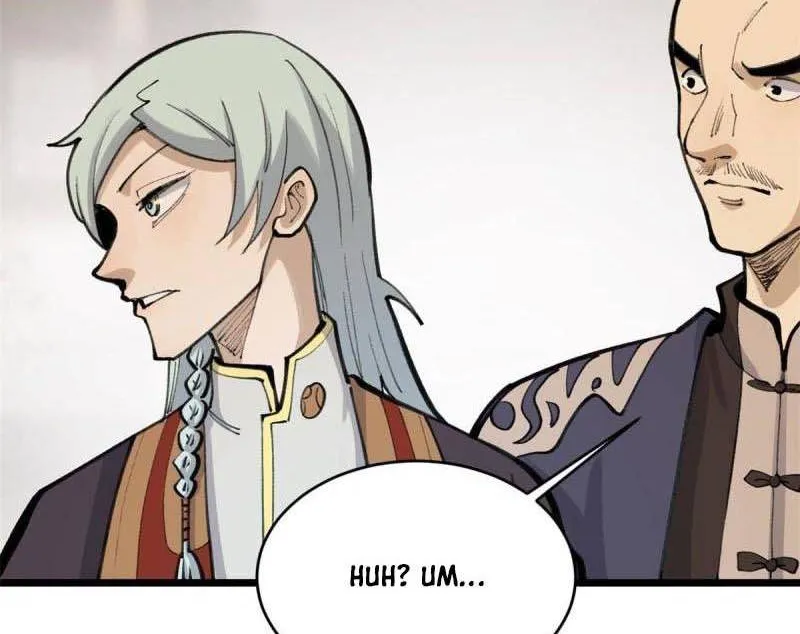 All Hail the Sect Leader Kainu Manga Chapter 150 Page 47