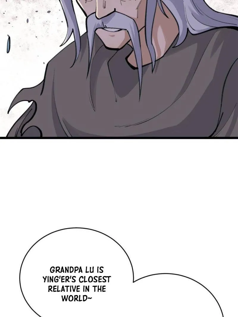 All Hail the Sect Leader Kainu Manga Chapter 150 Page 52