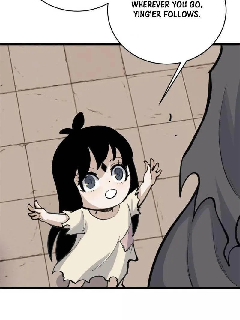 All Hail the Sect Leader Kainu Manga Chapter 150 Page 53