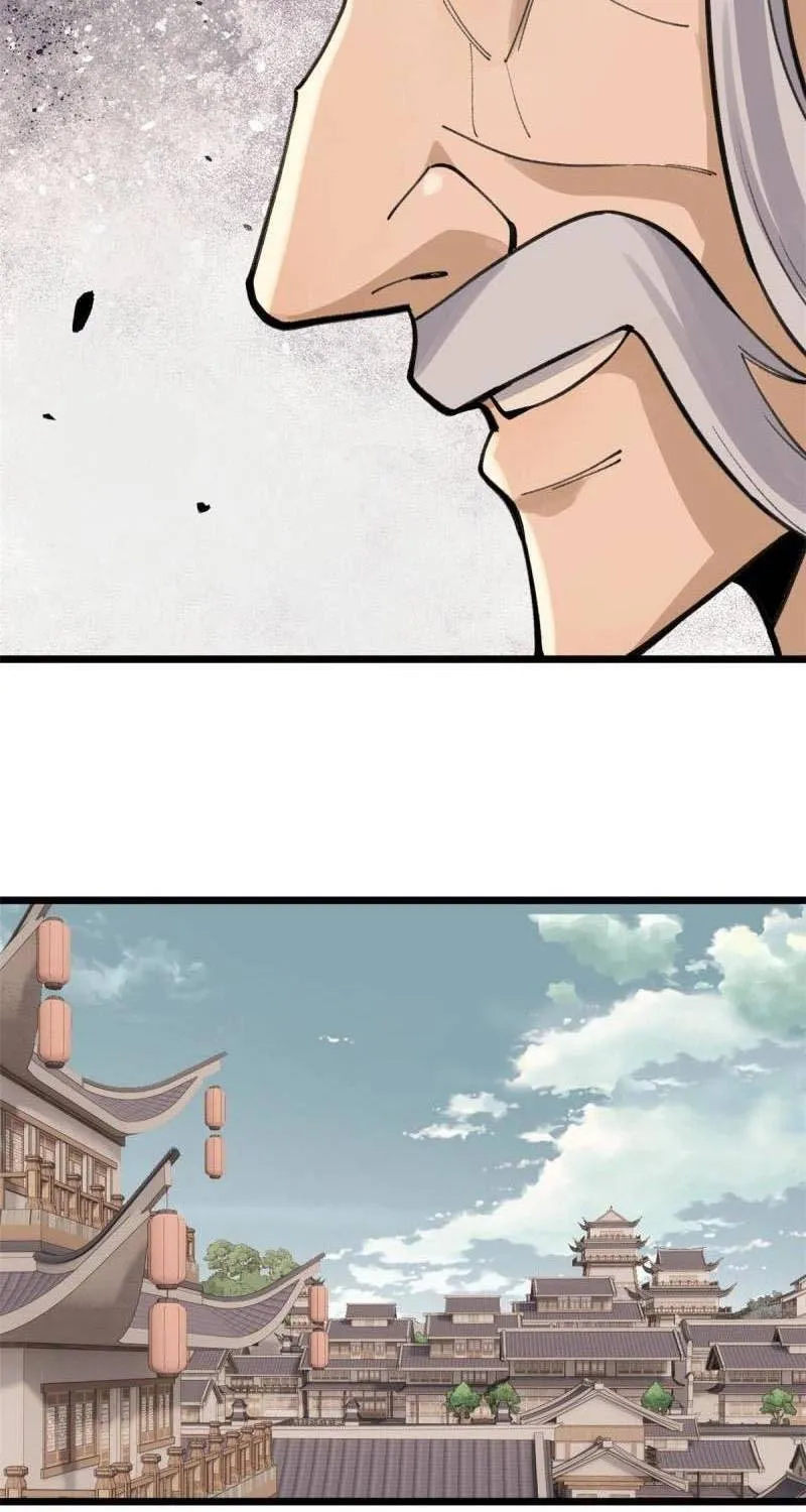 All Hail the Sect Leader Kainu Manga Chapter 150 Page 55