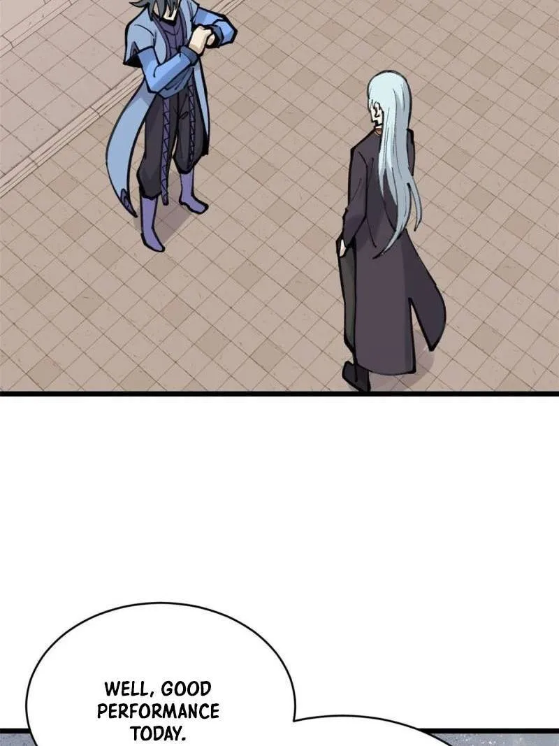 All Hail the Sect Leader Kainu Manga Chapter 150 Page 57