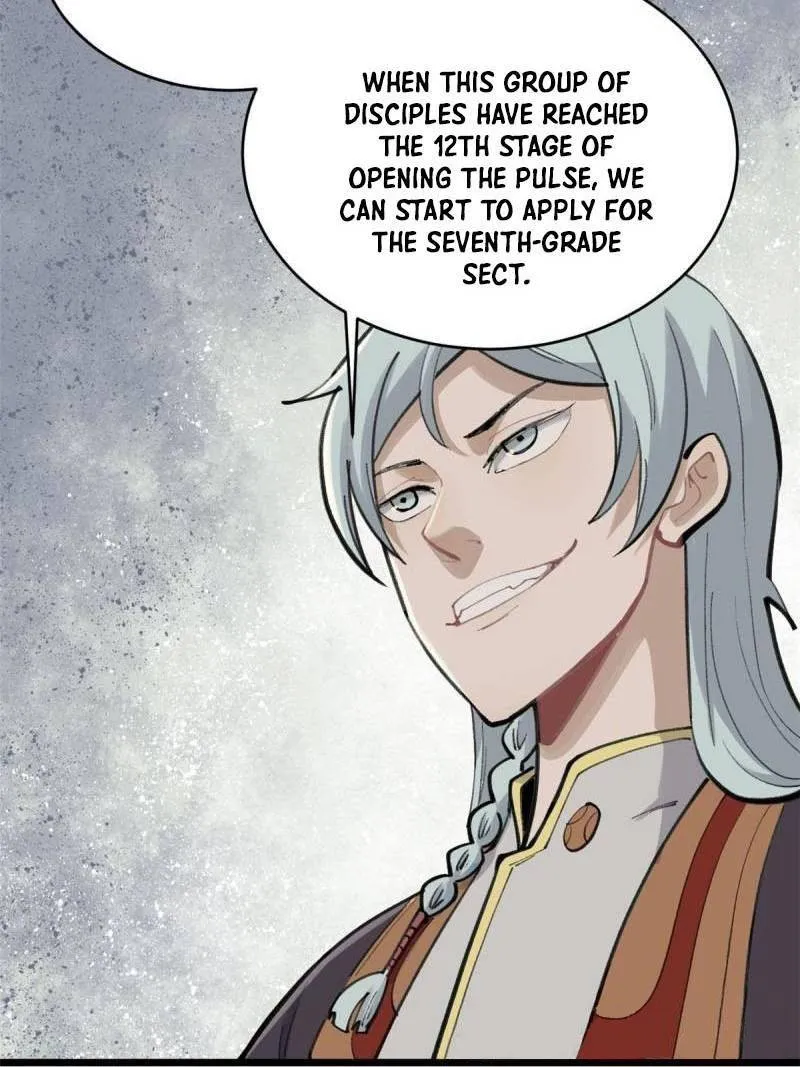 All Hail the Sect Leader Kainu Manga Chapter 150 Page 58