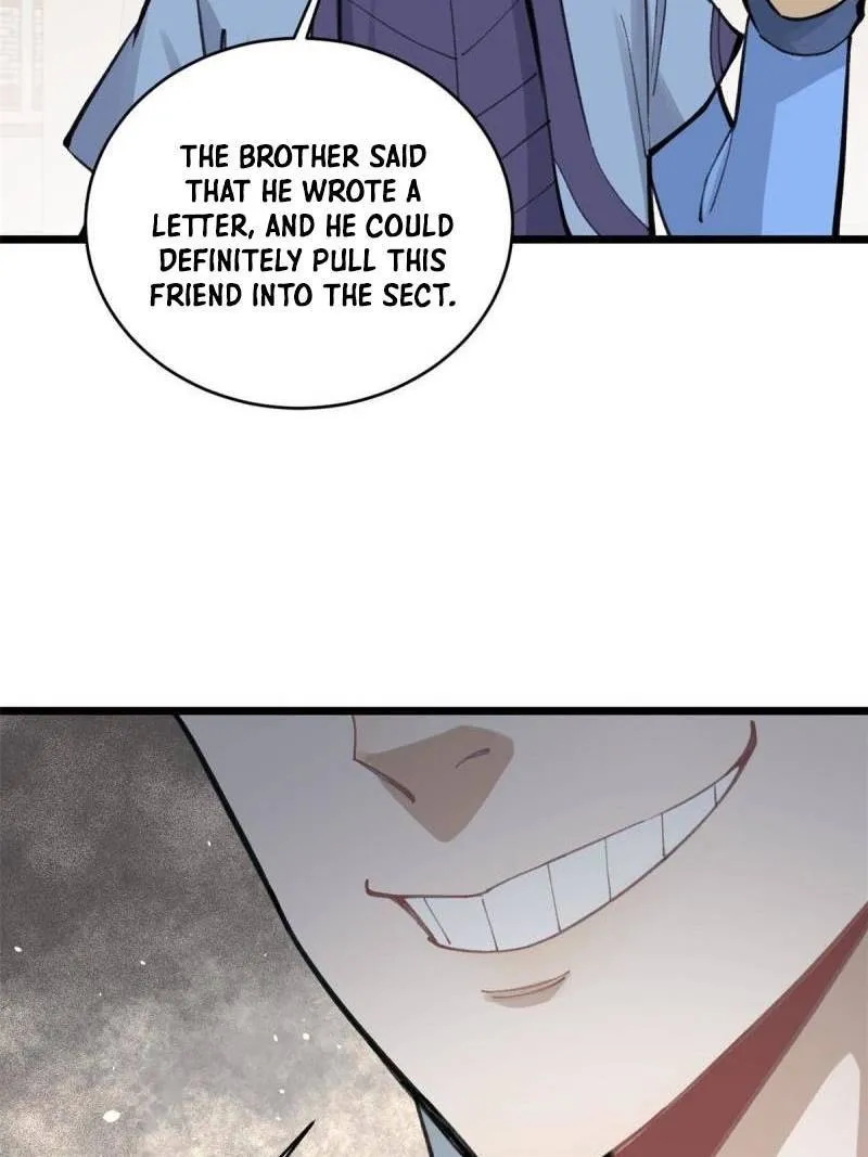 All Hail the Sect Leader Kainu Manga Chapter 150 Page 60