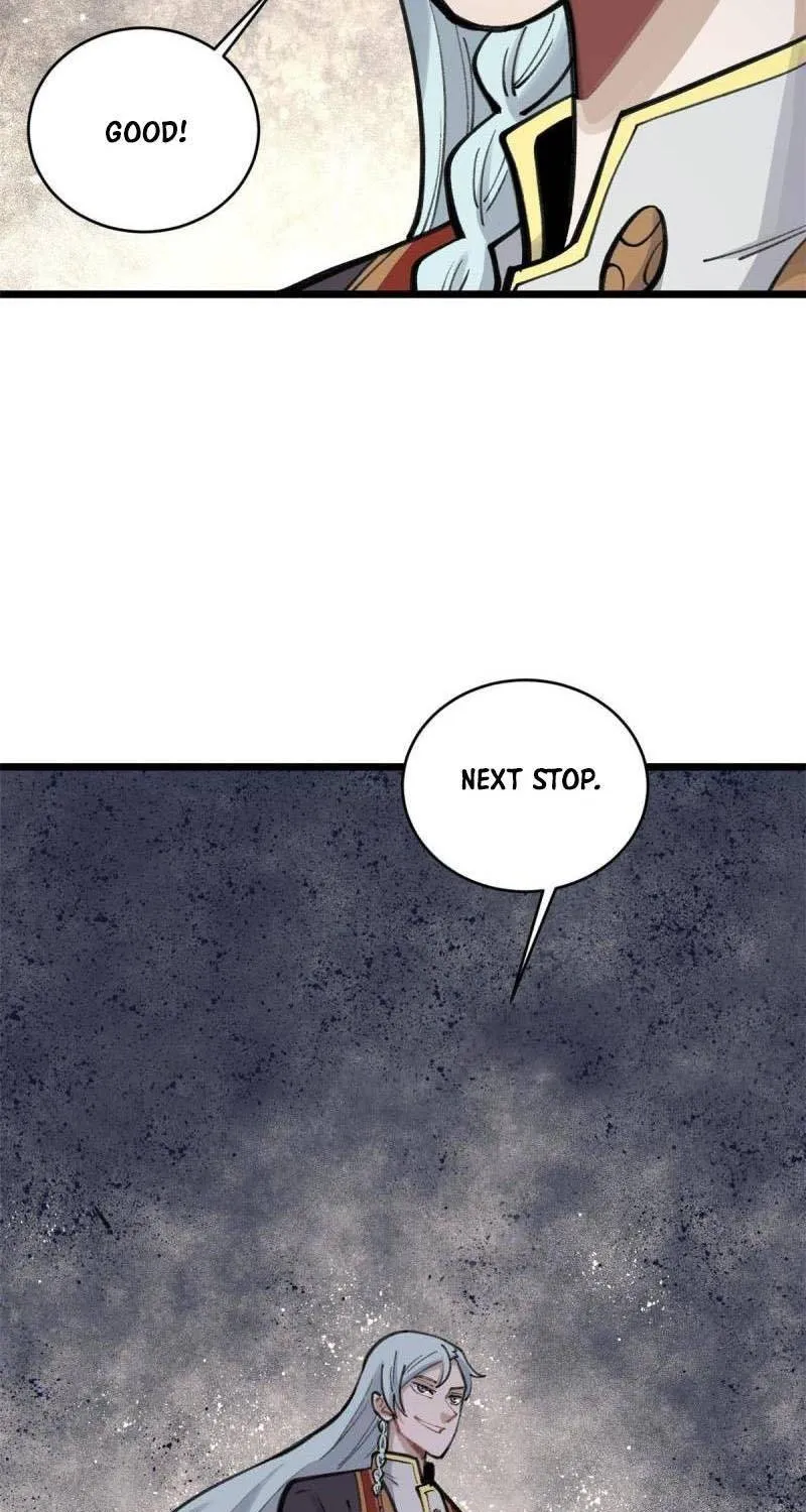All Hail the Sect Leader Kainu Manga Chapter 150 Page 61