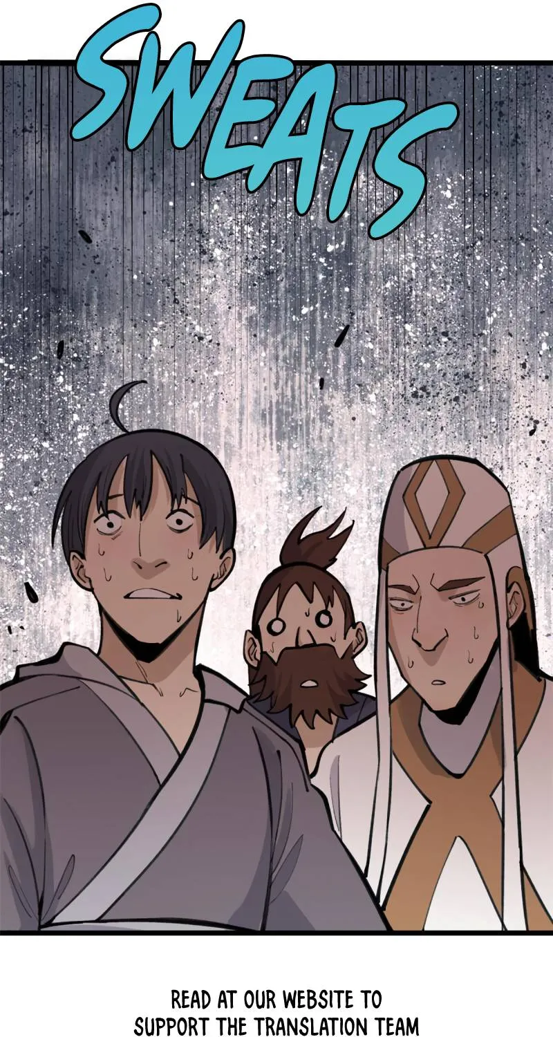 All Hail the Sect Leader Kainu Manga Chapter 149 Page 25