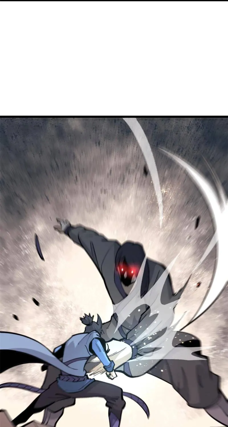 All Hail the Sect Leader Kainu Manga Chapter 149 Page 41