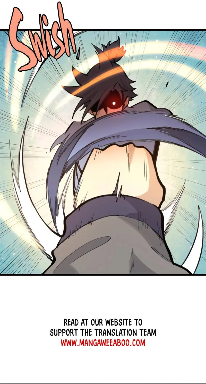 All Hail the Sect Leader Kainu Manga Chapter 149 Page 43
