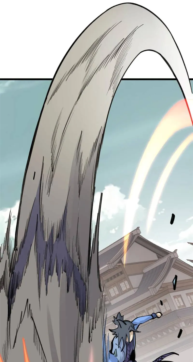 All Hail the Sect Leader Kainu Manga Chapter 149 Page 49