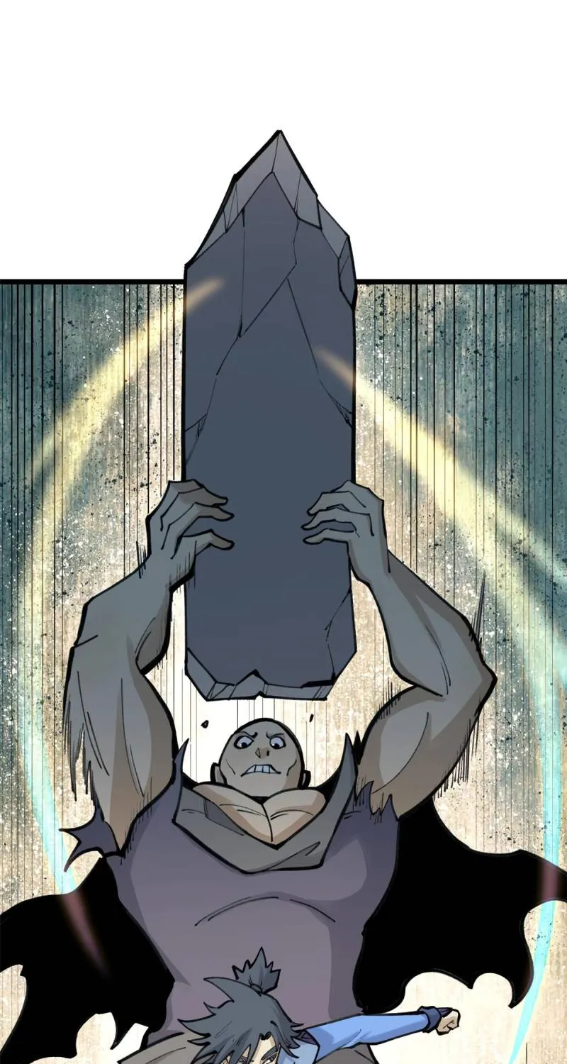 All Hail the Sect Leader Kainu Manga Chapter 149 Page 51
