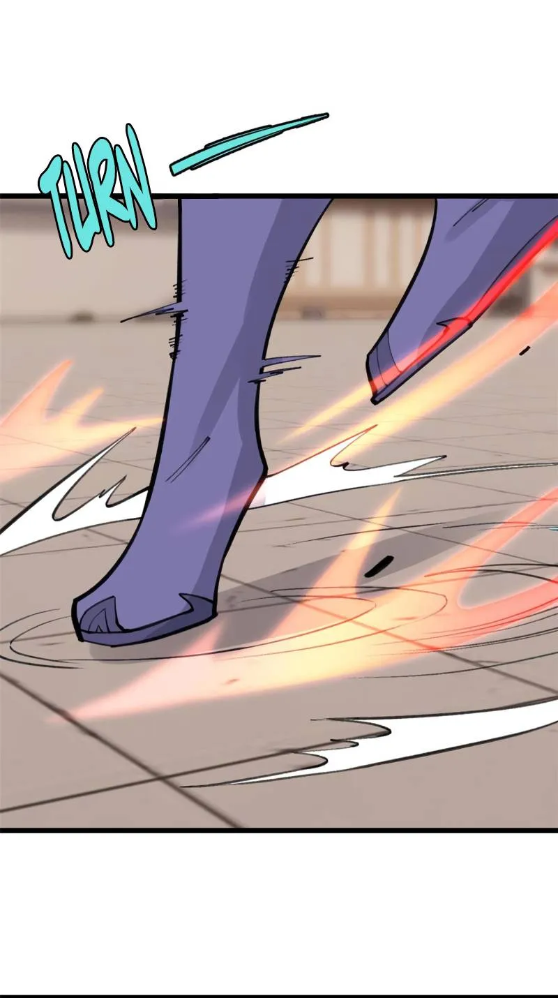 All Hail the Sect Leader Kainu Manga Chapter 149 Page 53