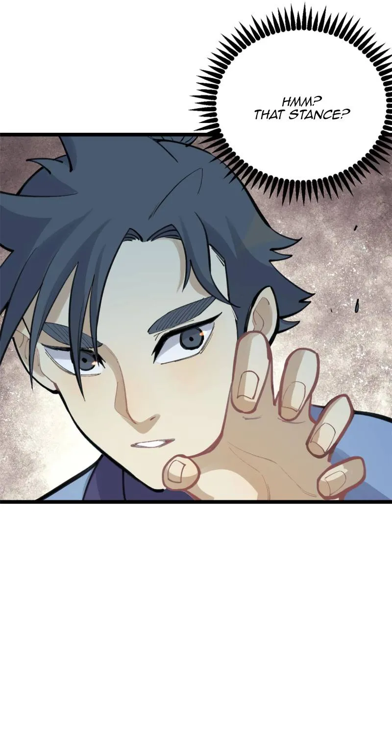 All Hail the Sect Leader Kainu Manga Chapter 149 Page 57