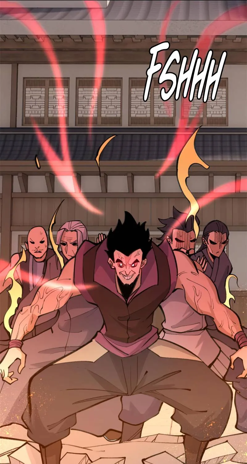 All Hail the Sect Leader Kainu Manga Chapter 149 Page 59