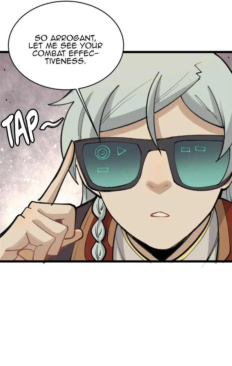 All Hail the Sect Leader Kainu Manga Chapter 149 Page 64