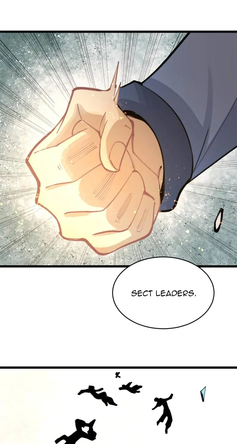 All Hail the Sect Leader Kainu Manga Chapter 149 Page 76