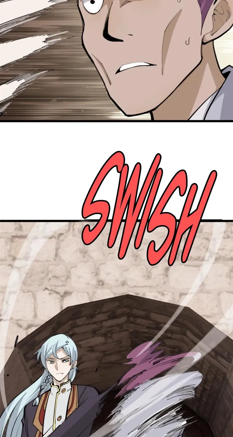 All Hail the Sect Leader Kainu Manga Chapter 148 Page 3