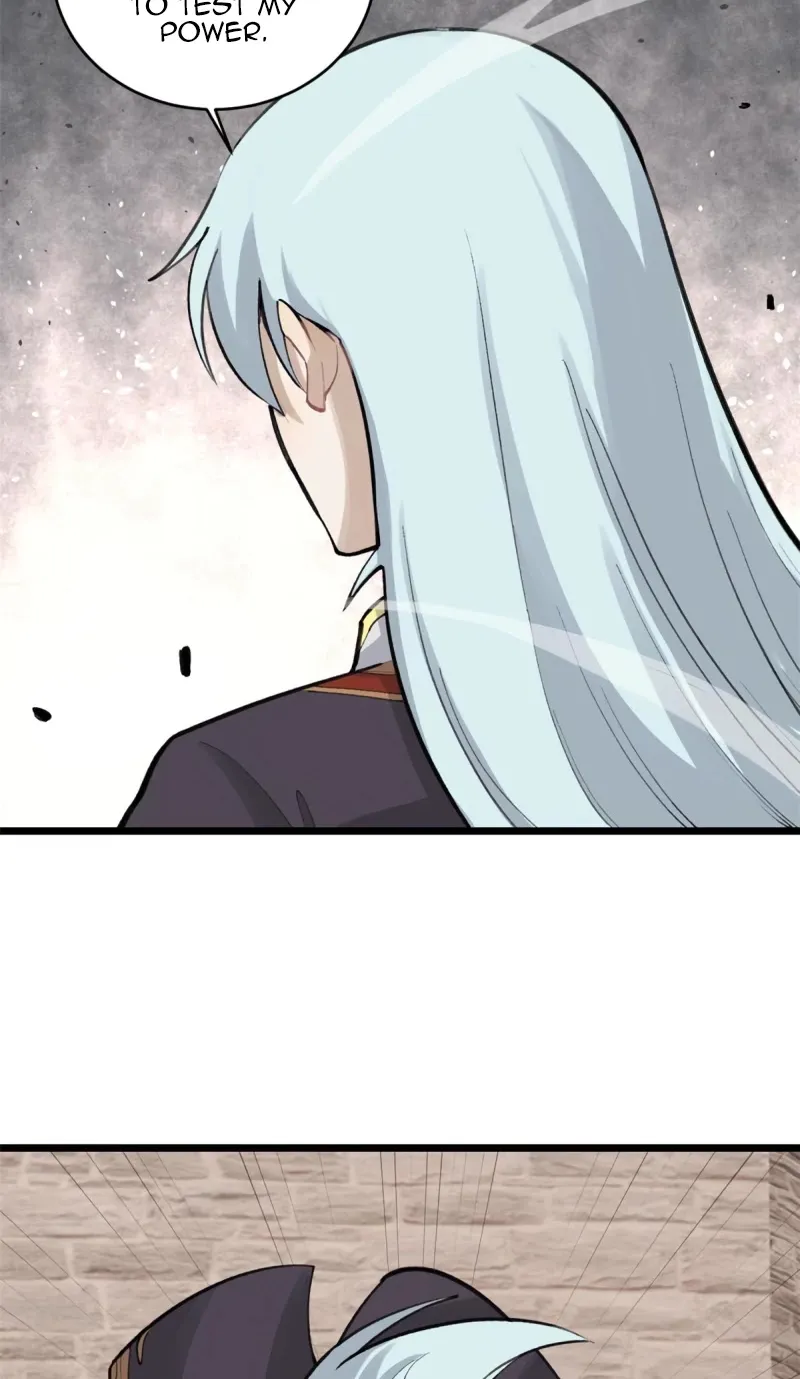 All Hail the Sect Leader Kainu Manga Chapter 148 Page 6
