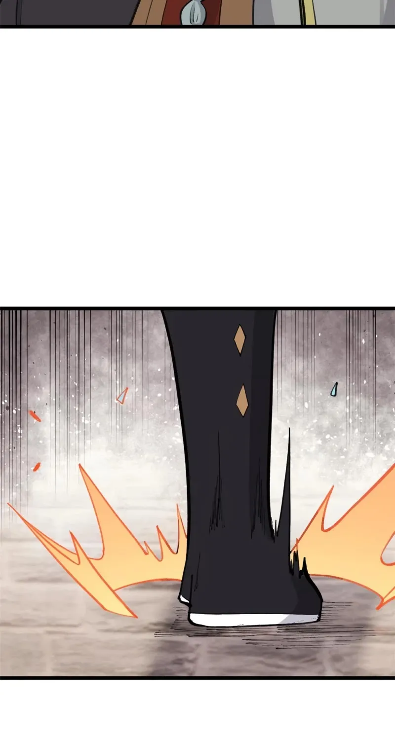 All Hail the Sect Leader Kainu Manga Chapter 148 Page 13