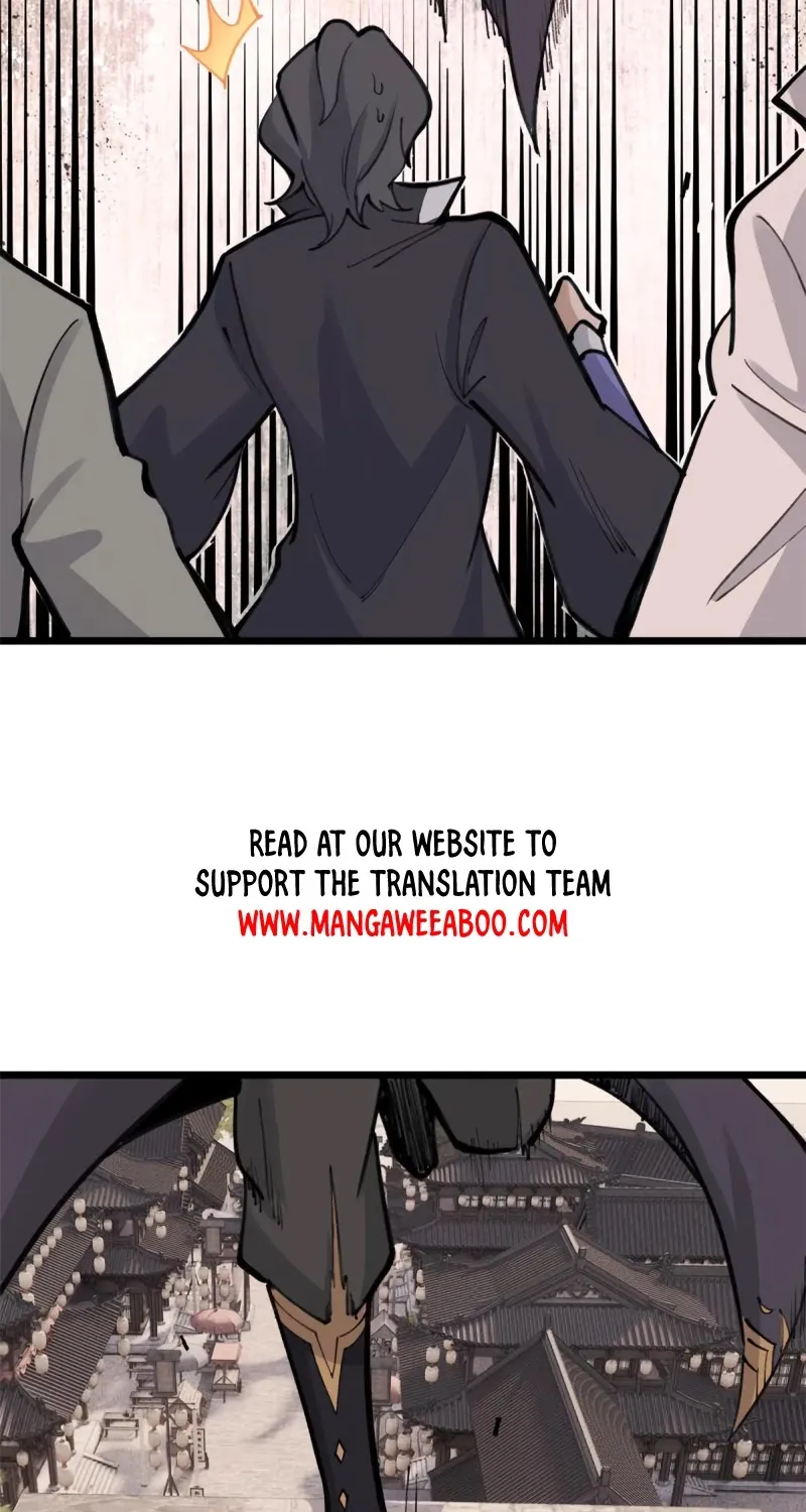 All Hail the Sect Leader Kainu Manga Chapter 148 Page 18